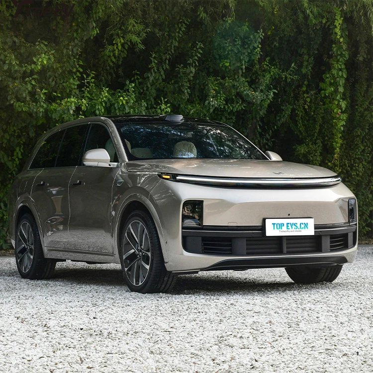 خودروهای SUV هیبریدی بنزینی
