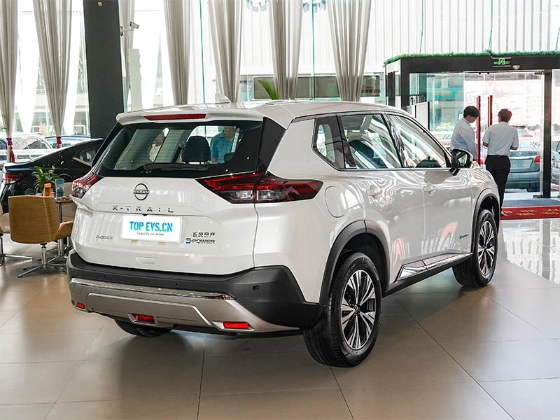 China Hybrid Electric Supplier China Hybrid Electric Supplier