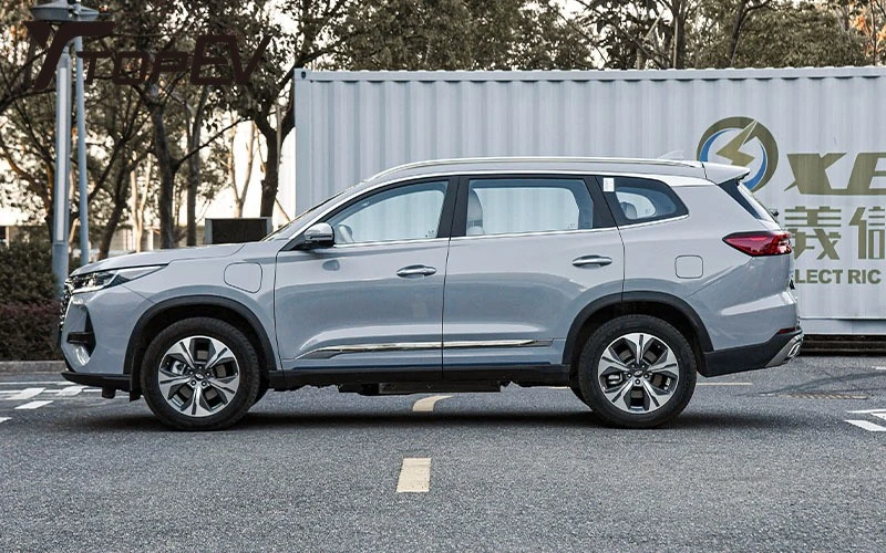 China Hybrid Electric Supplier China Hybrid Electric Supplier