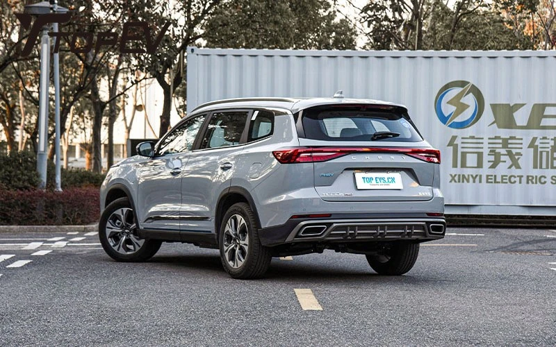 China Petrol Hybrid Cars Dealer China Petrol Hybrid Cars Dealer